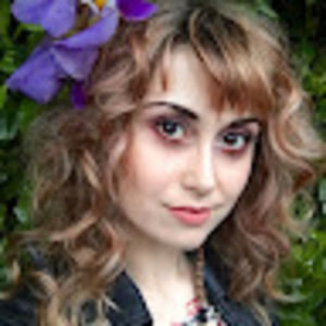 Meet your Posher, Candace